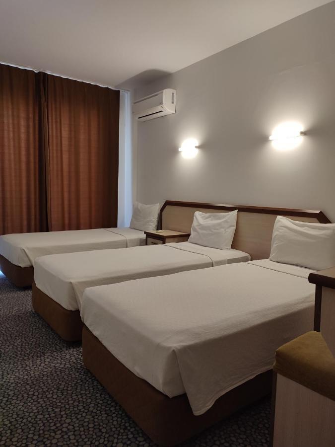 Sirin Villa Cesme Exterior photo