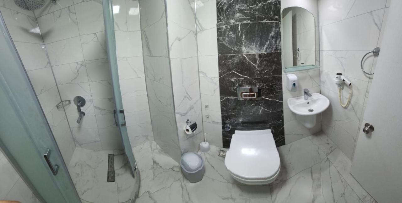 Sirin Villa Cesme Exterior photo