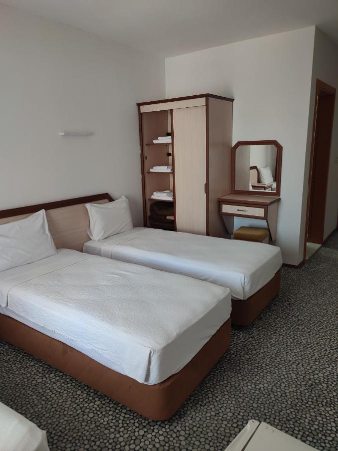 Sirin Villa Cesme Exterior photo