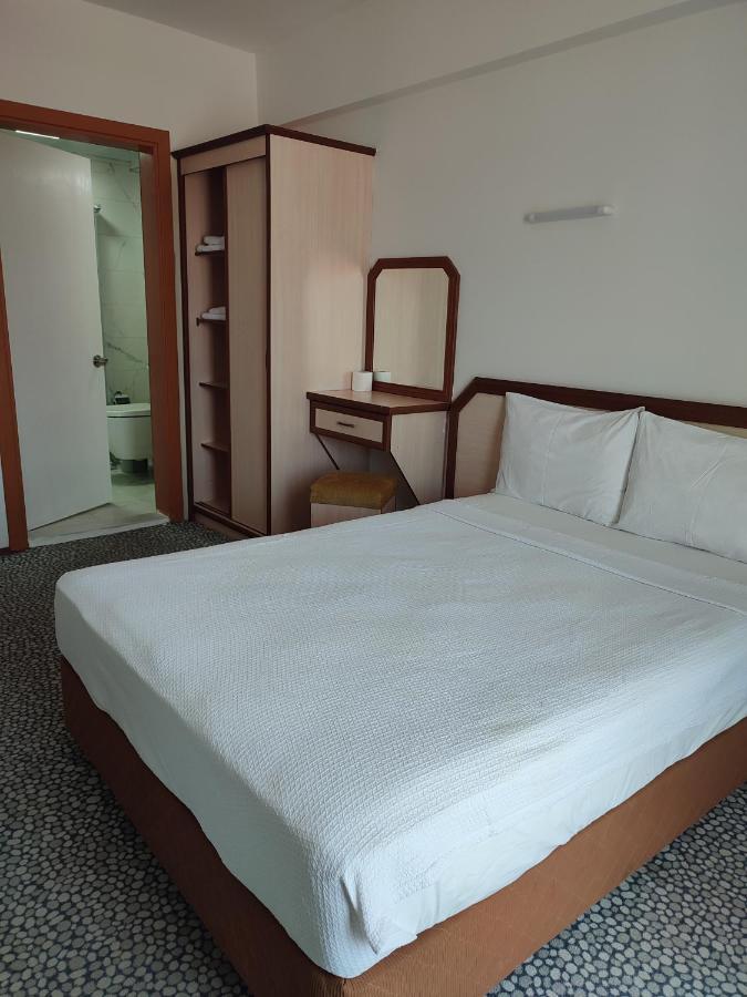 Sirin Villa Cesme Exterior photo