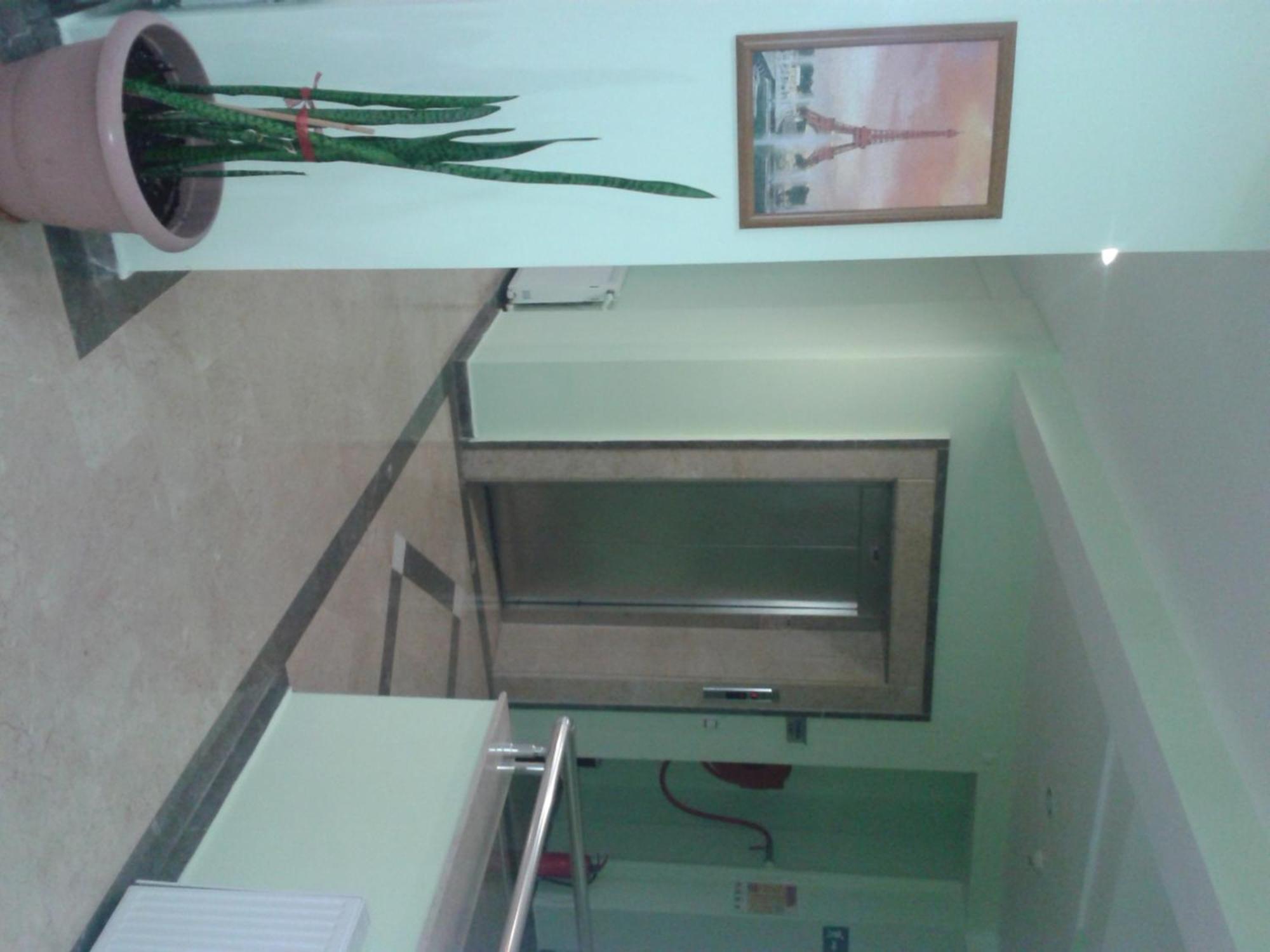 Sirin Villa Cesme Exterior photo
