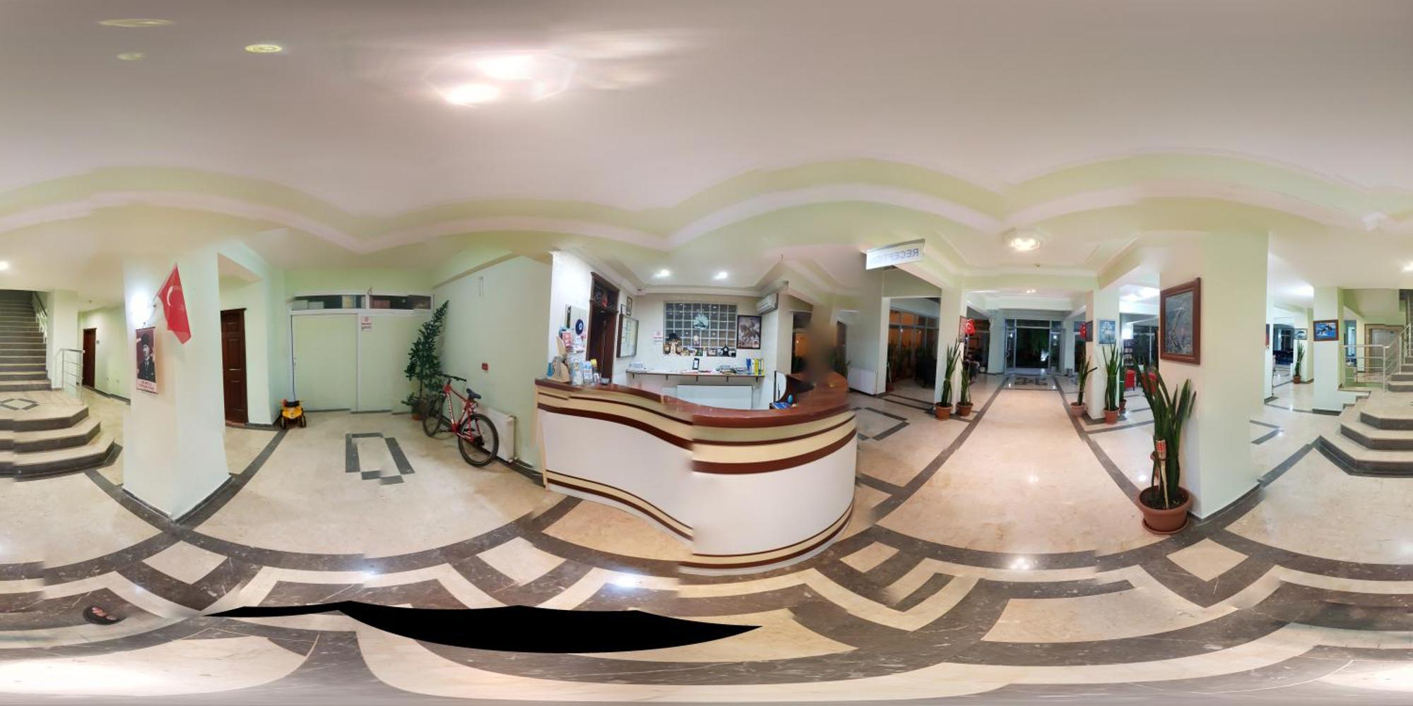 Sirin Villa Cesme Exterior photo