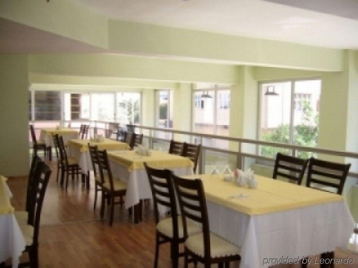 Sirin Villa Cesme Restaurant photo