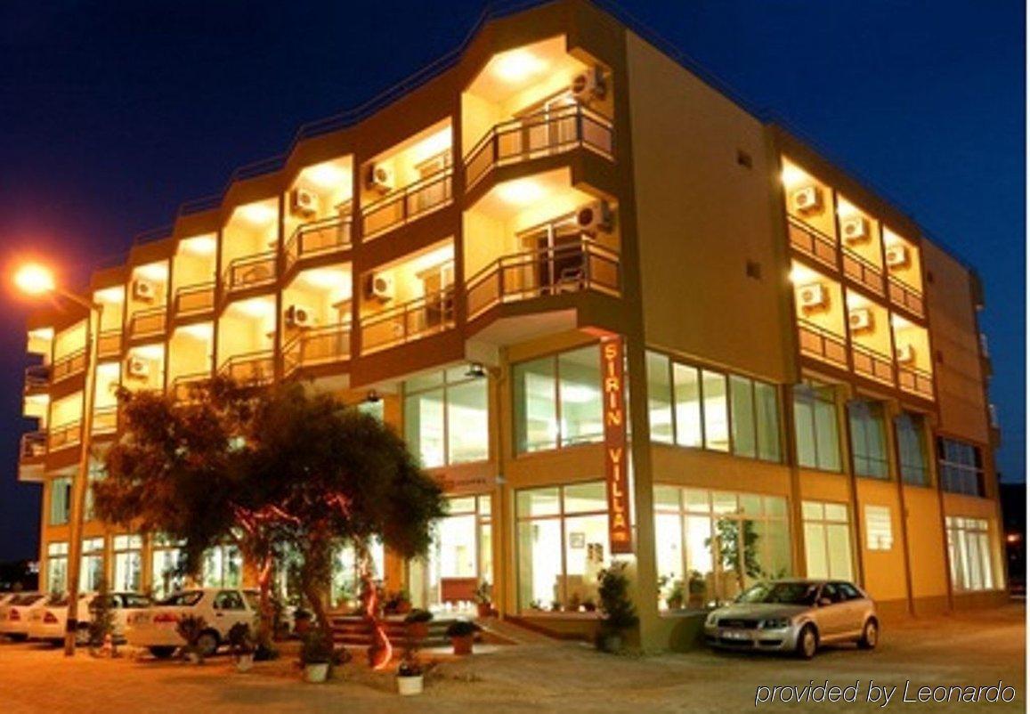 Sirin Villa Cesme Exterior photo